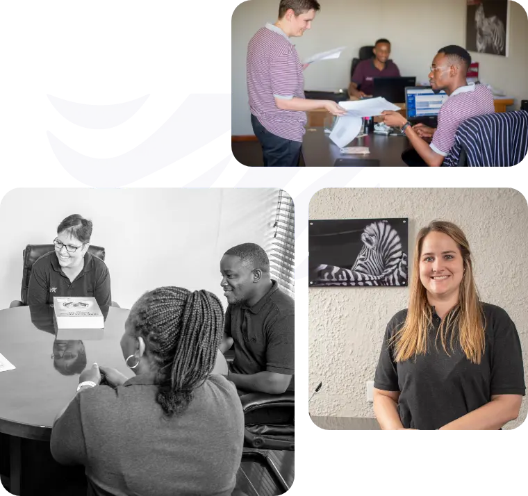 Labour Advisors Collage